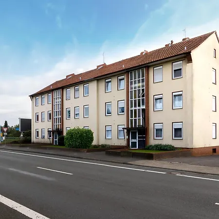 3 /neu /voll Ausgestattet * Lengerich