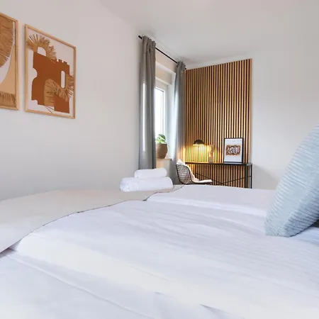 3 /neu /voll Ausgestattet Apartament Lengerich