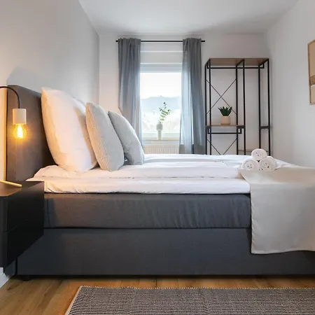 3 /neu /voll Ausgestattet Apartament *