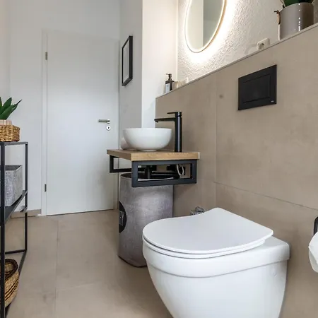3 /neu /voll Ausgestattet Apartament *