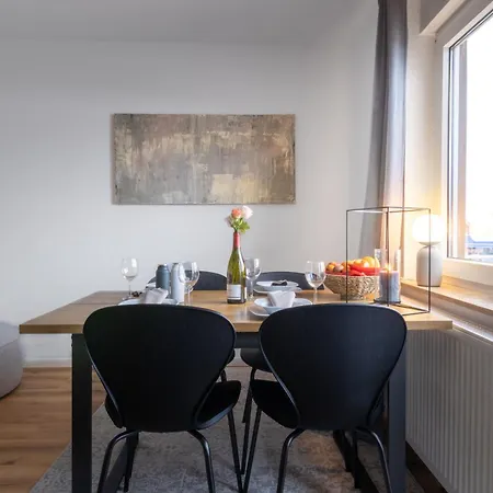 3 /neu /voll Ausgestattet Lengerich