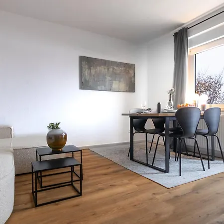 3 /neu /voll Ausgestattet Apartament *