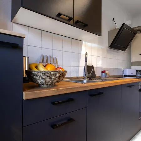 3 /neu /voll Ausgestattet Apartament Lengerich