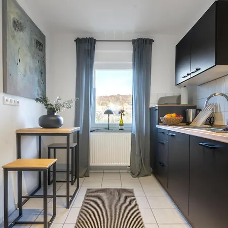 3 /neu /voll Ausgestattet Apartament *